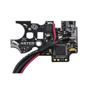 Gate ASTER V2 Airsoft Drop-In Programmable MOSFET Module (Type: Front Wired)