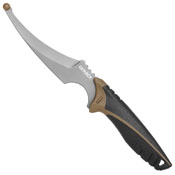 Gerber 31-001168N Myth E-Z Open Fixed Blade Knife