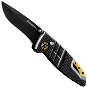 Gerber 31-D2 - Folding Clip Knife