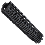 GHK MK18 M4 A1 RIS II Airsoft CNC Handguard Rail System