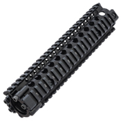 GHK MK18 M4 A1 RIS II Airsoft CNC Handguard Rail System