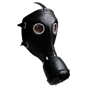 GP-5 Halloween Gas Mask