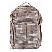 Tactical Medium Duty Backpack