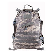 Assault Combat Backpack