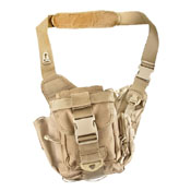 Army Police Shoulder Bag