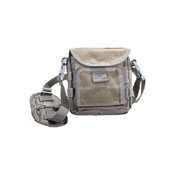 Shoulder Map Bag