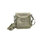 Shoulder Map Bag