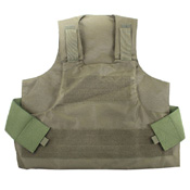 Tactical Carrier Vest