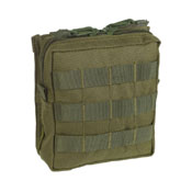 Tactical Utility Molle Accessory Shoulder Bag Pouch