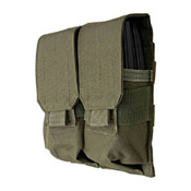 Double Ammo Pouch For M4M16