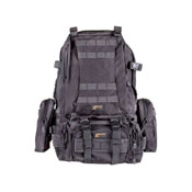Large Molle Assault Tactical Backpack Military Rucksack