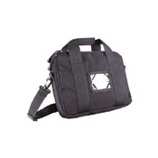 Tactical Shoulder Bag with Front ID Holder