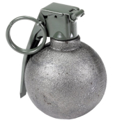 Metal M67 Replica Grenade