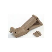 Tactical Angled Foregrip 2 For Airsoft