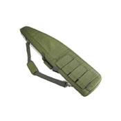 37 Inch Assault Rifle Case with Mag Pockets