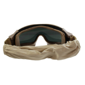 Military Style Basic Airsoft Goggle