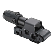 558 Red Dot Holographic Sight & G33.STS Magnifier