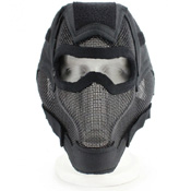 Full Face Tactical Mask