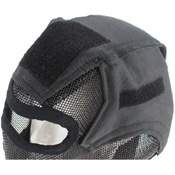 Full Face Tactical Mask