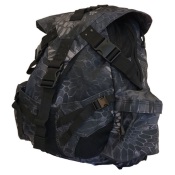 Typhon Camo Tactical Backpack 