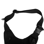 Tactical Nylon Shoulder Bag 