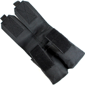 Double Rifle Mag Pouch 