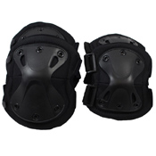 Knee and Elbow 900D Pad Set
