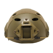 Operational MICH 2000 Helmet