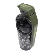 Replica CTS 7290 Flashbang Grenade