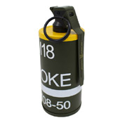 M18 Dummy Smoke Grenade
