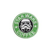 Star Wars Coffee Patch