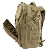 Tactical Trail 24-Hour Backpack