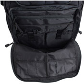 Tactical Trail 24-Hour Backpack