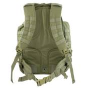 Tactical 3-Day Backpack