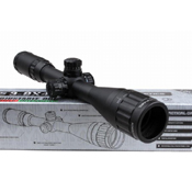 Leapers UTG 3-9x40 RGB Mil-Dot Rifle Scope