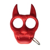 Tiger Knuckle Key Chain