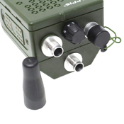 AN/PRC-152 Multiband Toy Radio