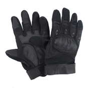 Padded Knuckle Tactical Gloves