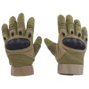 Padded Knuckle Tactical Gloves