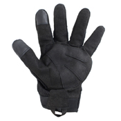 Tactical Padded Knuckle Gloves
