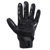 Rubberized Tactical Padded Gloves