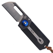 HX Outdoors AUS-8 EDC Knife