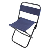 Folding Camping Chair Stool