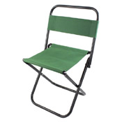Folding Camping Chair Stool
