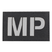 IR MP Reflective Patch