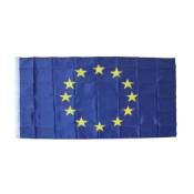 Flag Of Europe 3ft x 5ft