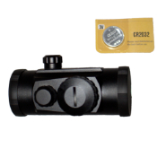 1X40 Operational Red-Dot Sight