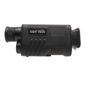 Unleash the night's secrets with LG64 Night Vision goggles from Gorillasurplus.com. See clearly in low light conditions. Explore nocturnal adventures. Shop now!