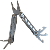 Conquer the wilderness with the GHK6 Multitool from Gorillasurplus.com. Versatile and reliable, it's your ultimate outdoor companion. Get yours now!