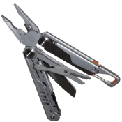 Gear up for any challenge with the GHK8 Multitool from Gorillasurplus.com. Versatile functionality for adventurers. Get yours now!